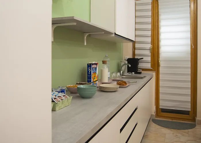 Le Sere Reggio di Calabria