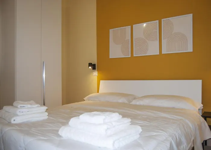 Le Sere 4* Reggio di Calabria