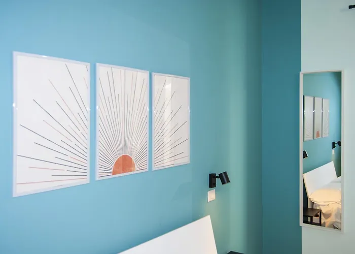 Le Sere Bed & Breakfast