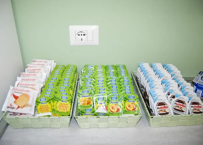 Bed & Breakfast Le Sere