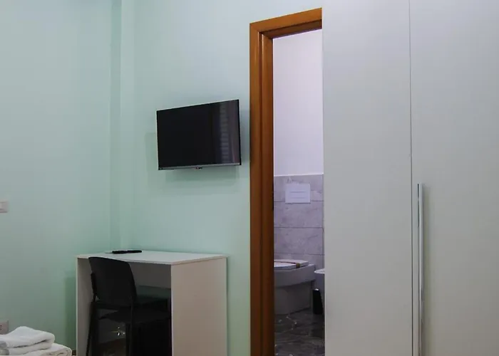 Le Sere 4* Reggio di Calabria